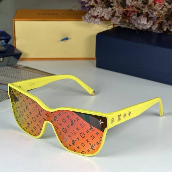 Louis Vuitton Sunglasses Top Quality LVS03586